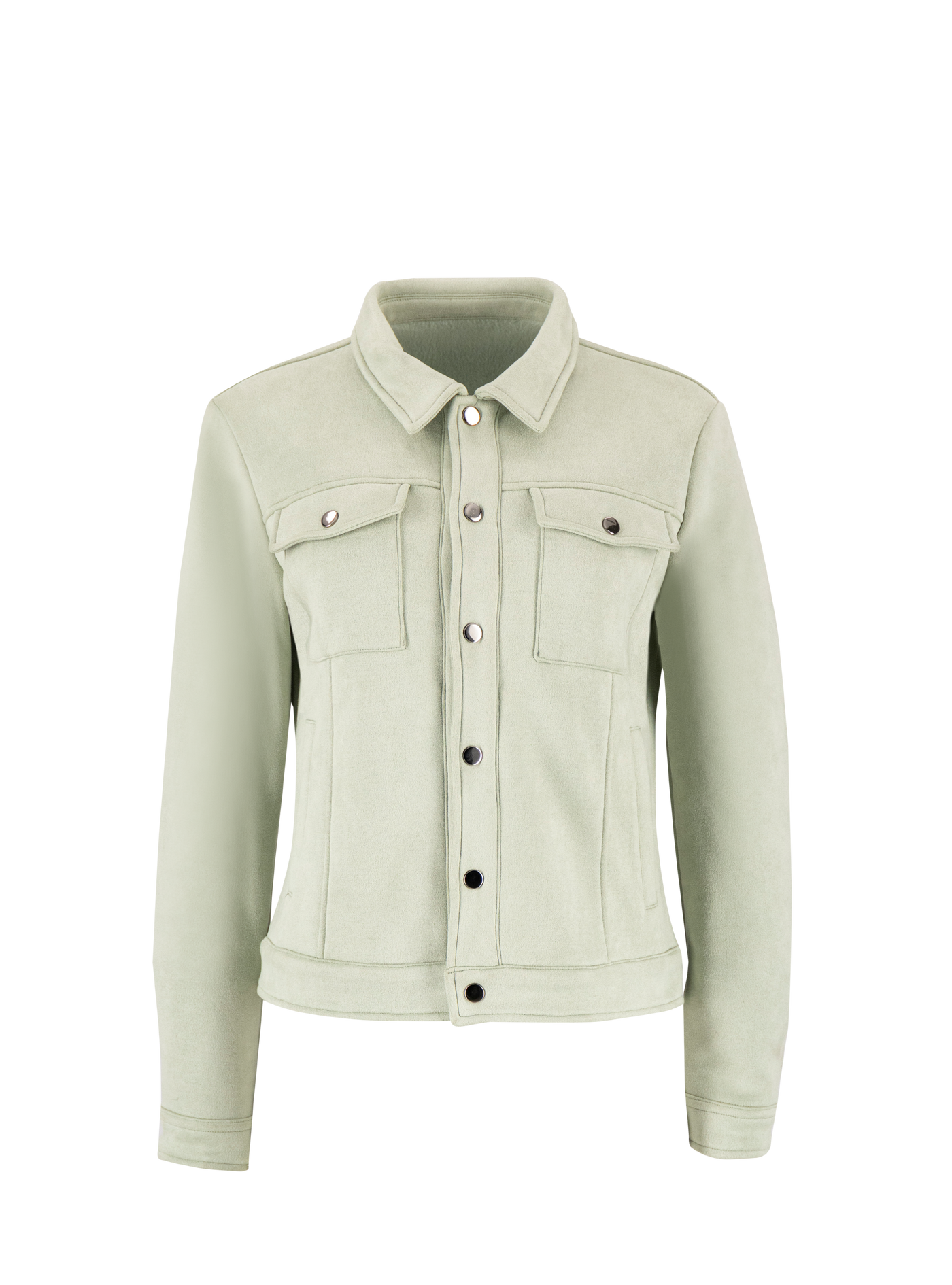 Chamarra KARLA-LE2501