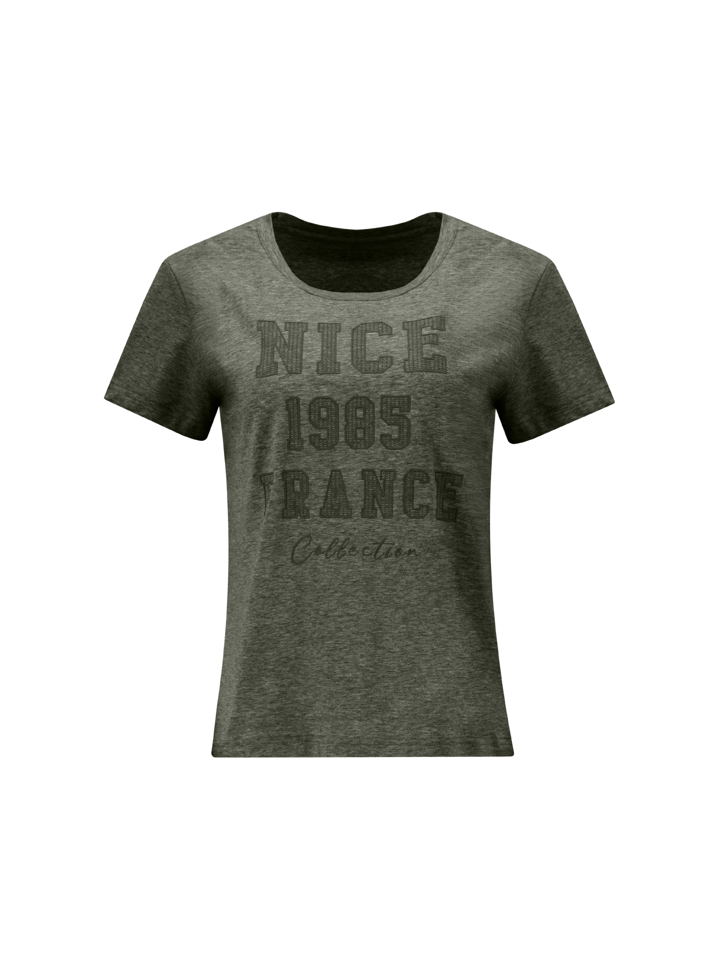 Playera KISHA-LE2503