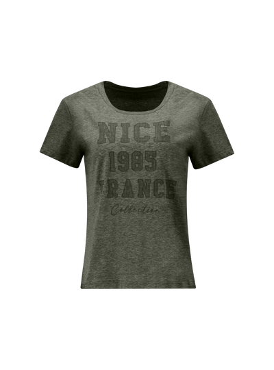 Playera KISHA-LE2503