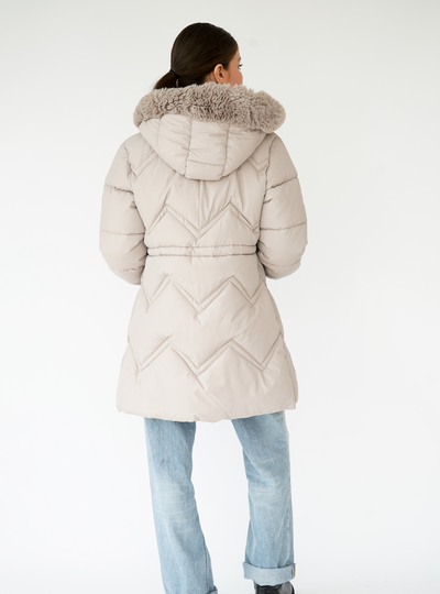 Chamarra PAMELA-XT2501