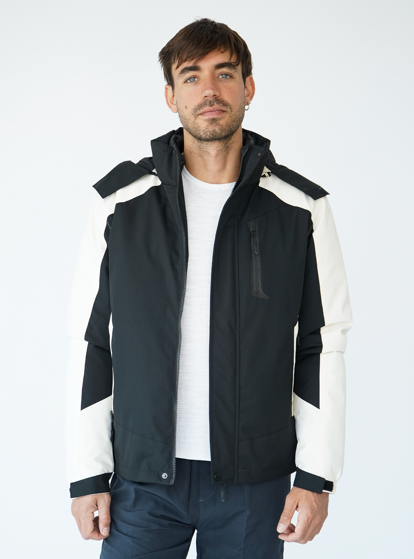 Chamarra ALEK-XT2503