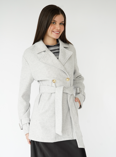 Chamarra VANEMID-LE2501