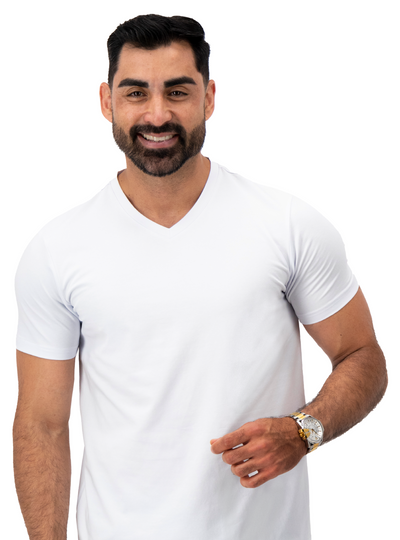 Playera VEGAS-LE2501