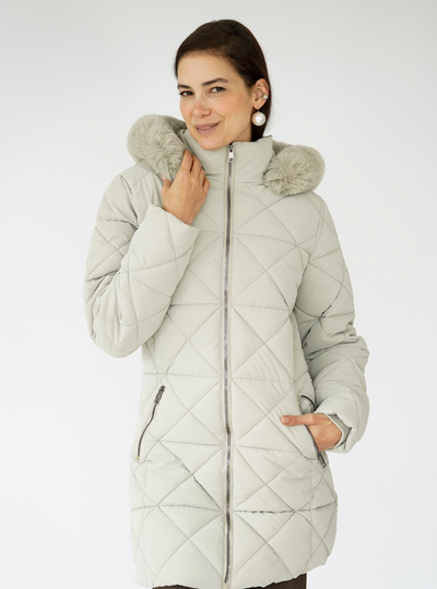 Chamarra MONALONG-LW2501