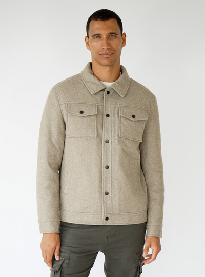 Chamarra PAOLO-MH2501