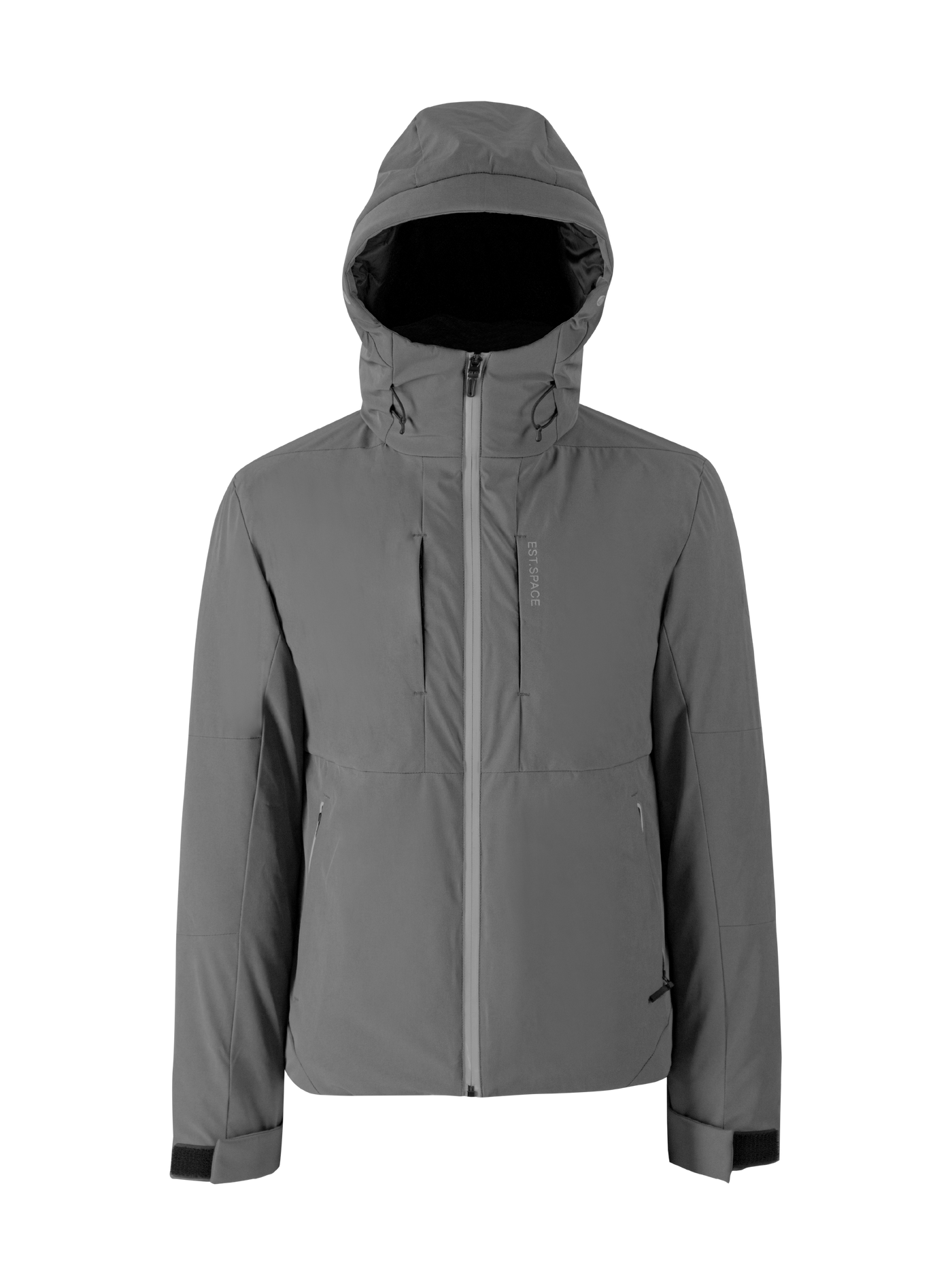 Chamarra NEVADO-LE2503