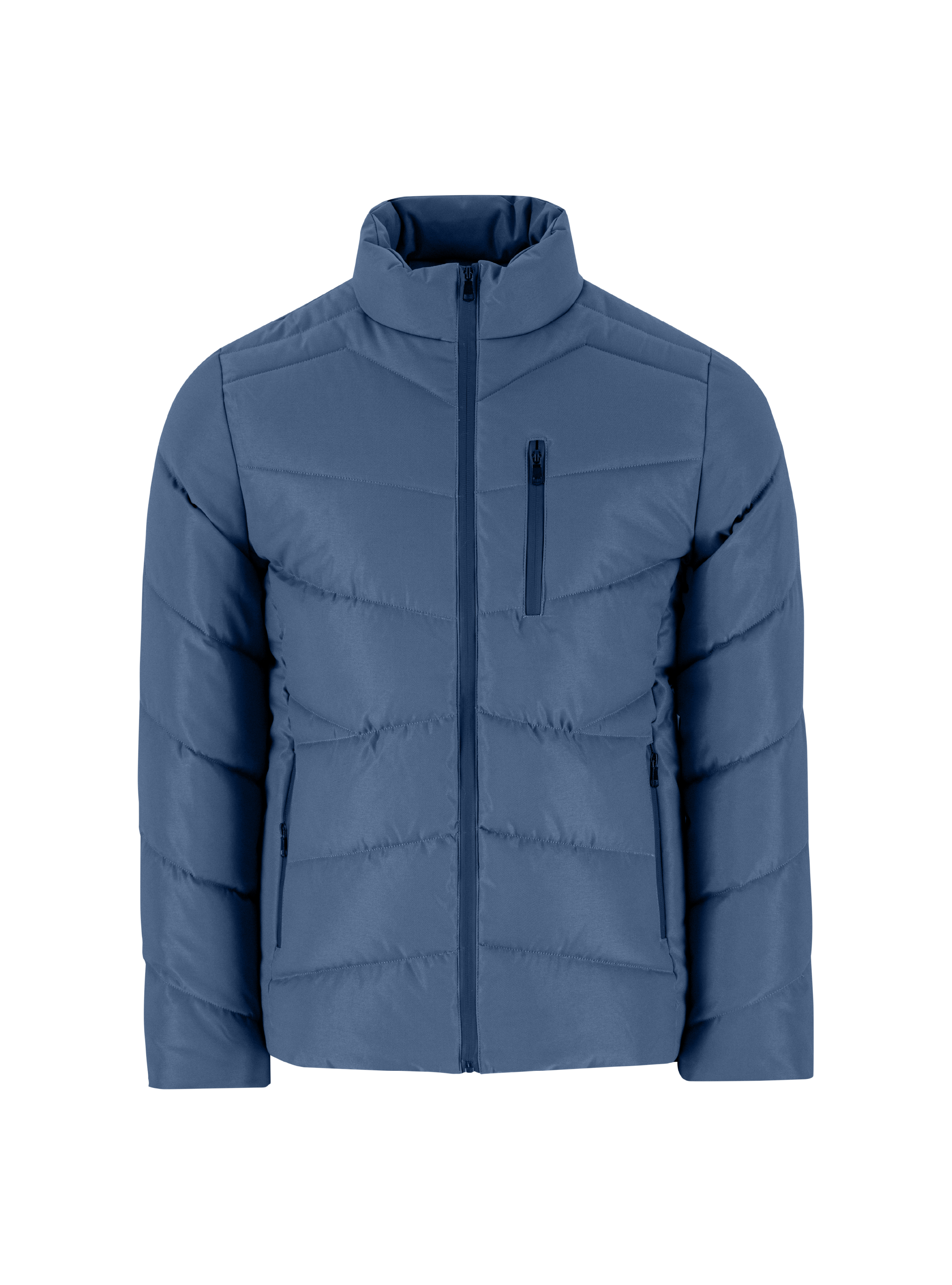 Chamarra ALASKA-LW2504