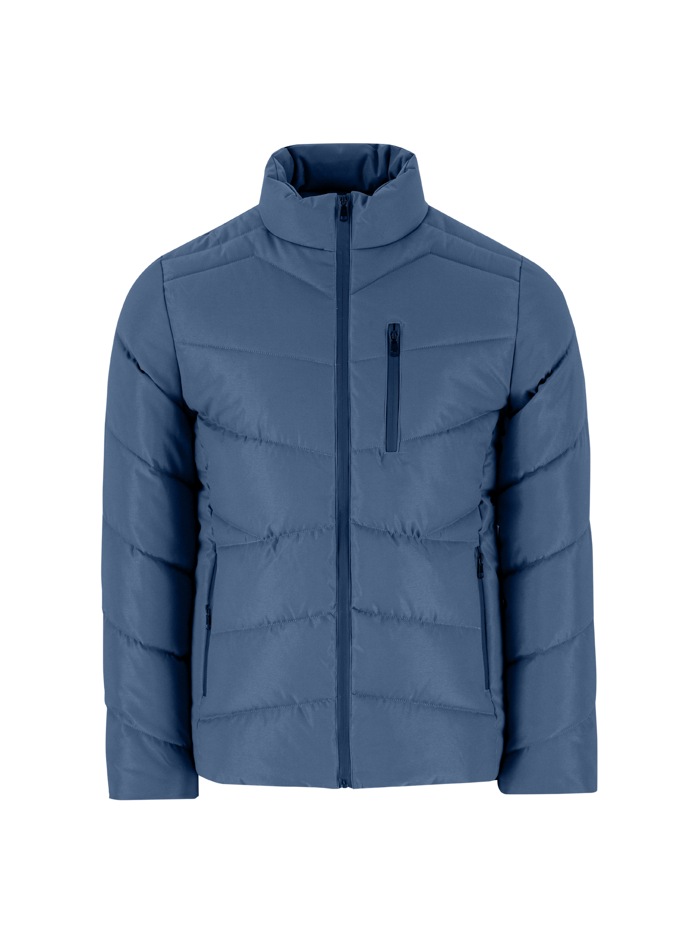Chamarra ALASKA-LW2504
