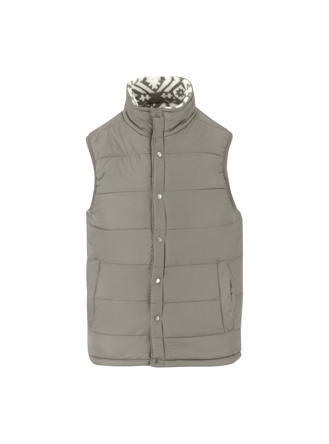 Chaleco ANIK-LE2504