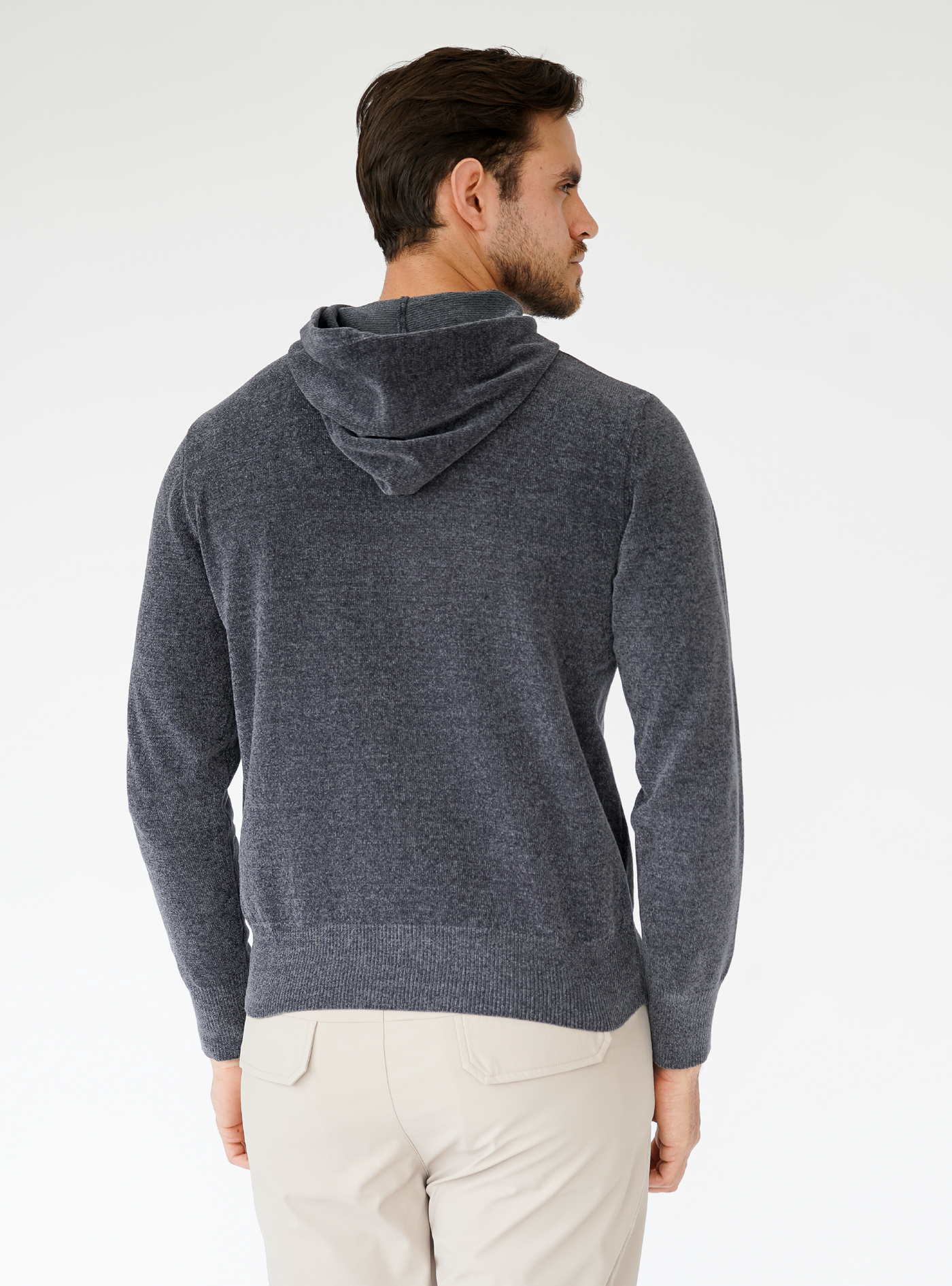 Sudadera SWPERRY-OM2501