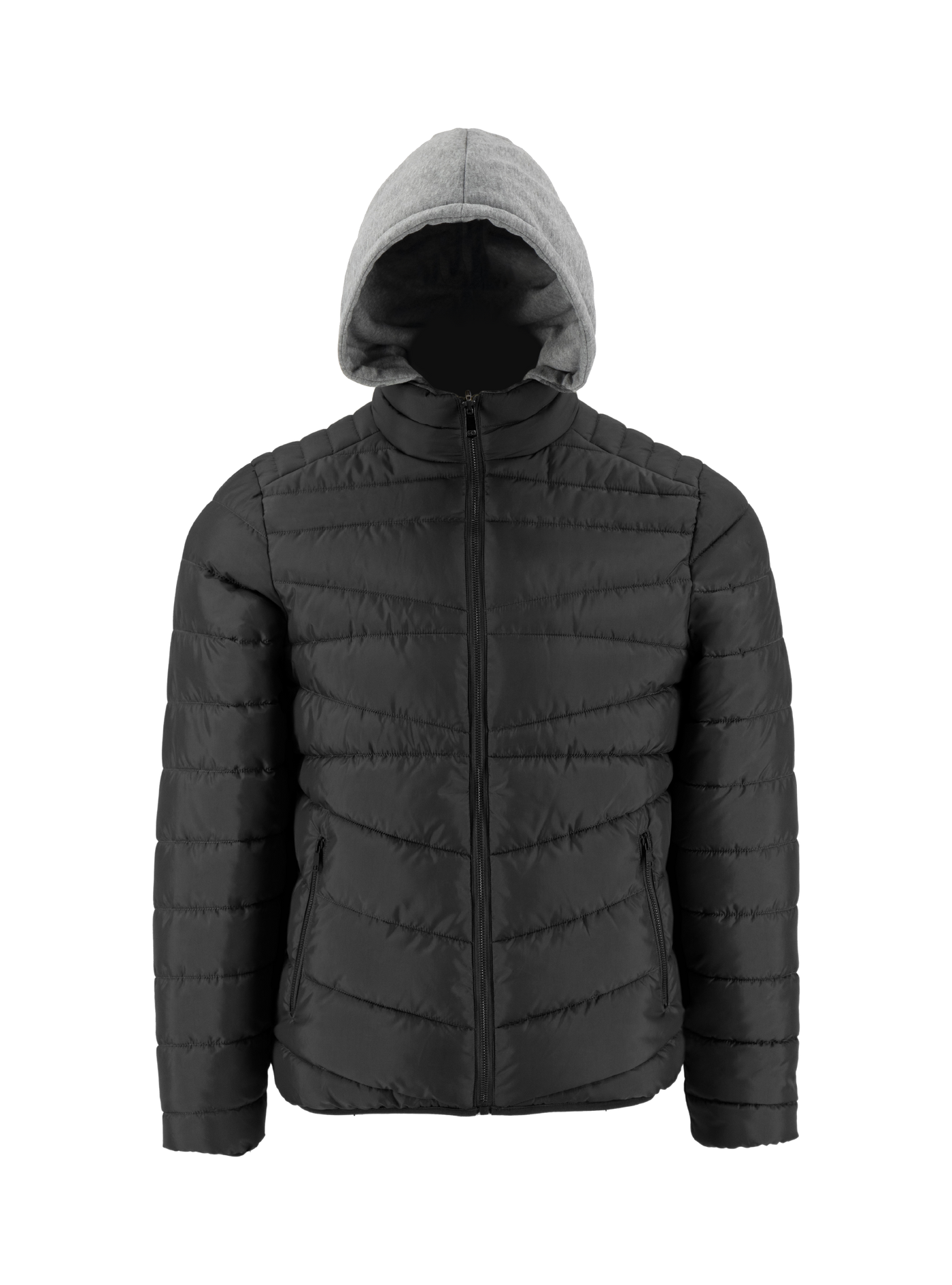 Chamarra PEKINHOOD-LW2502