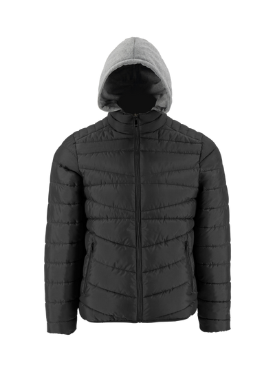 Chamarra PEKINHOOD-LW2502