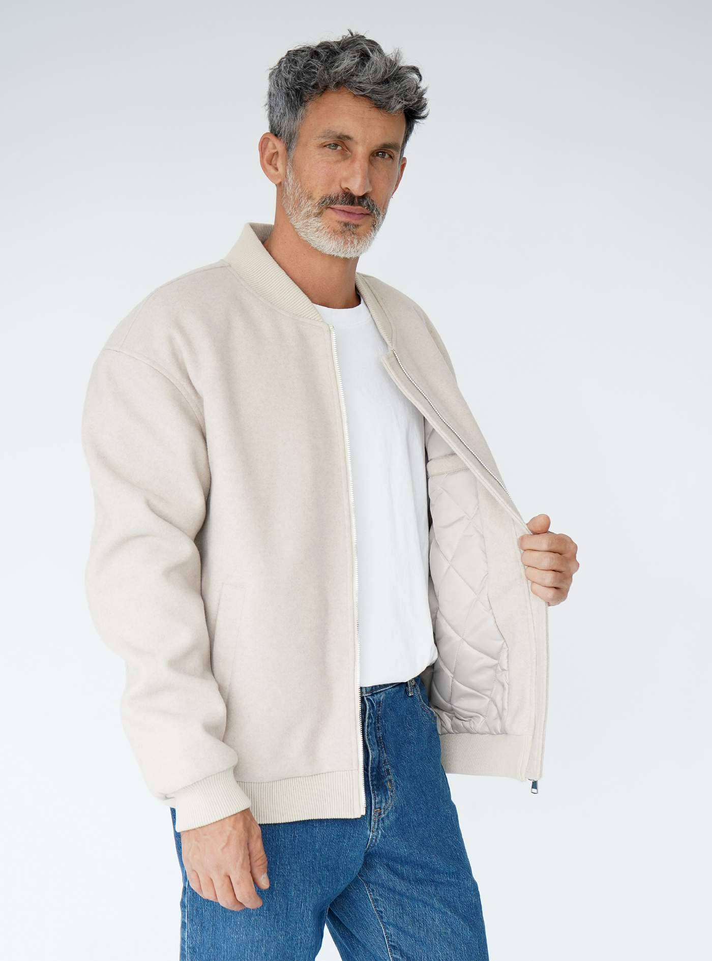 Chamarra YORK-TY2501