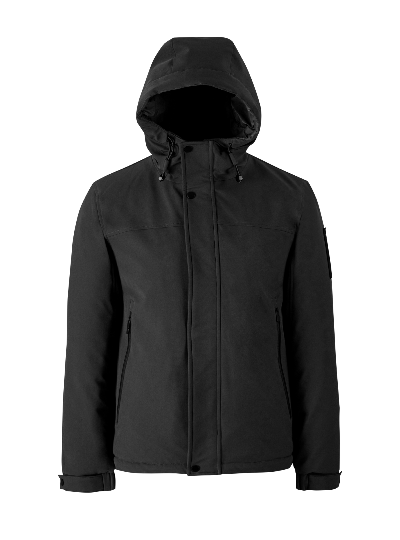 Chamarra DRAGON-LE2505