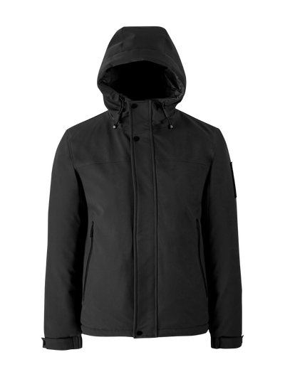 Chamarra DRAGON-LE2505