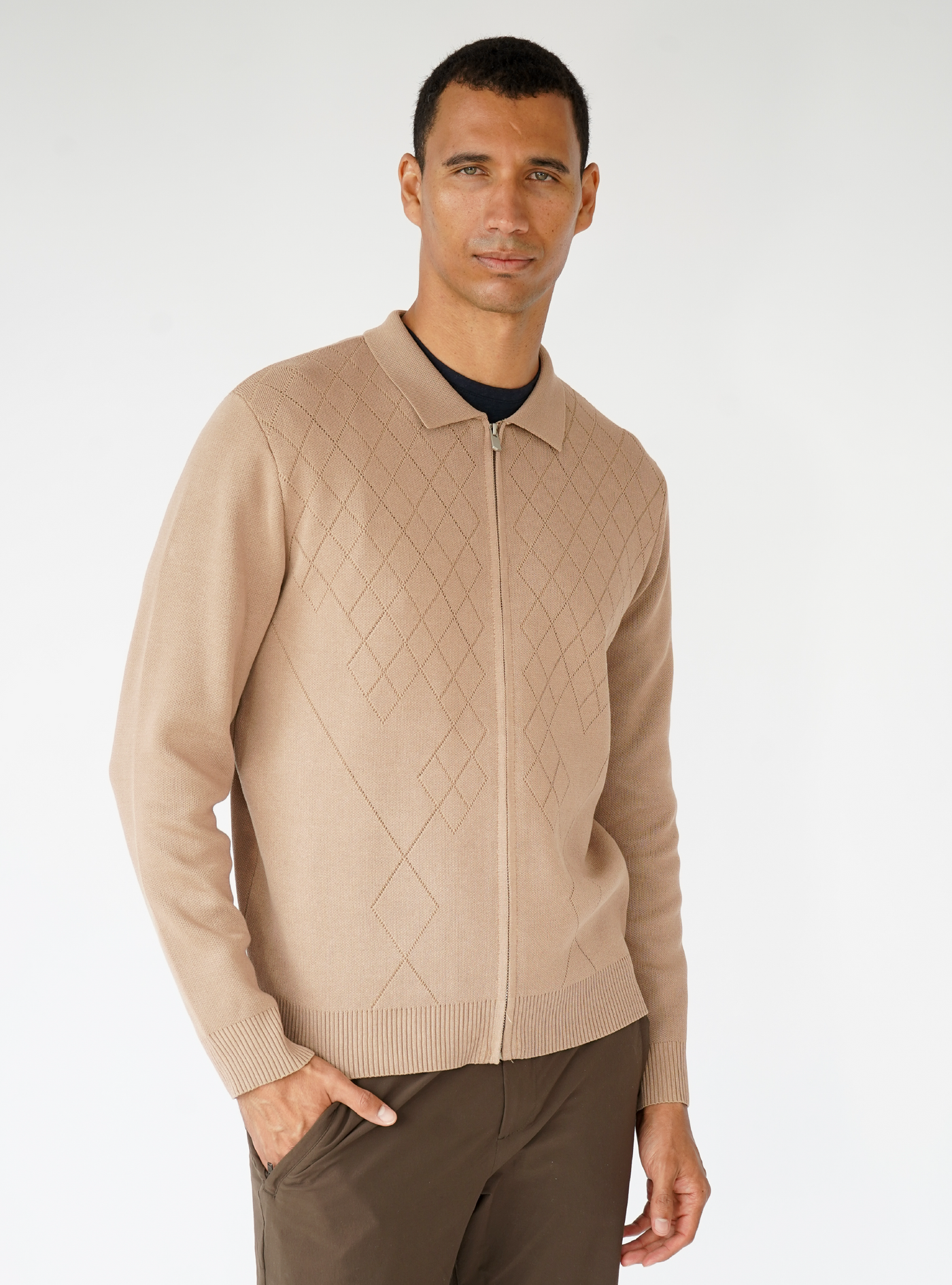 Sudadera SWTOM-OM2504