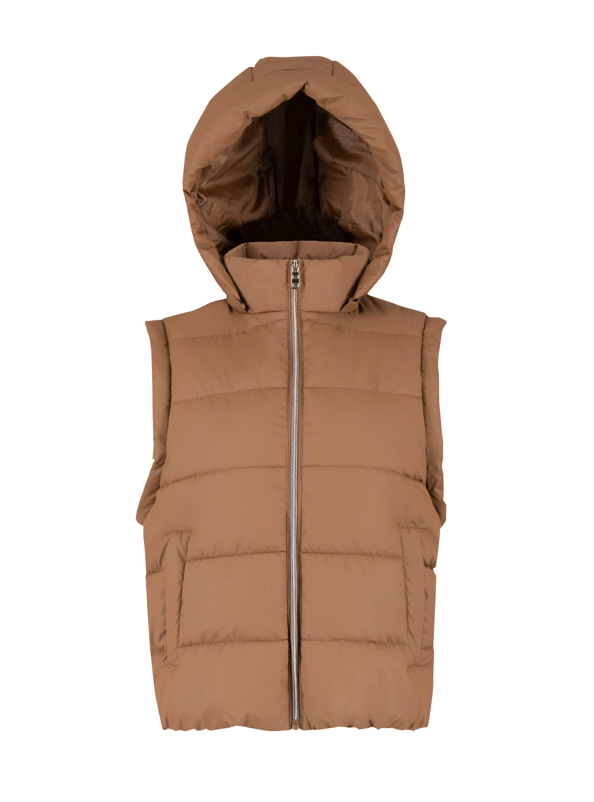 Chaleco ALEXAHOOD-LE2502