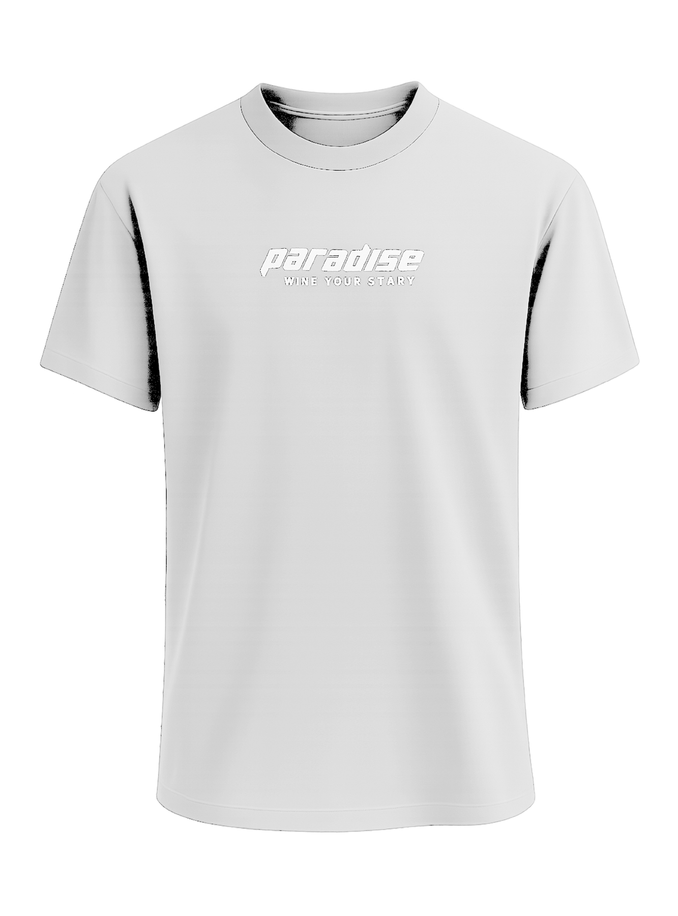 Playera WOVER-LE2603