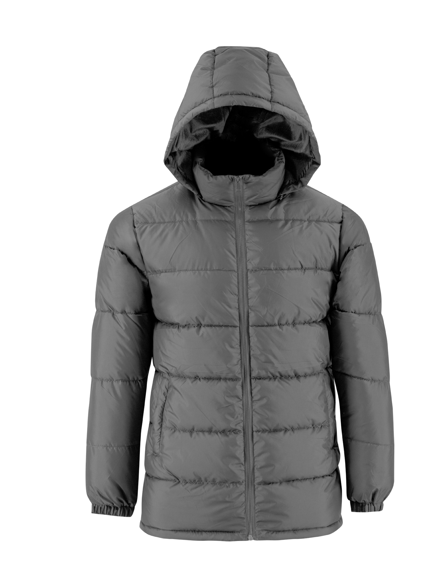 Chamarra JANEIROLONG-LW2502