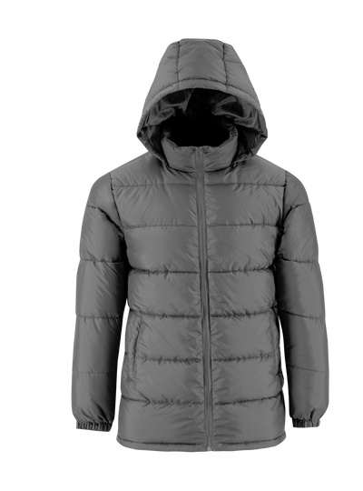 Chamarra JANEIROLONG-LW2502