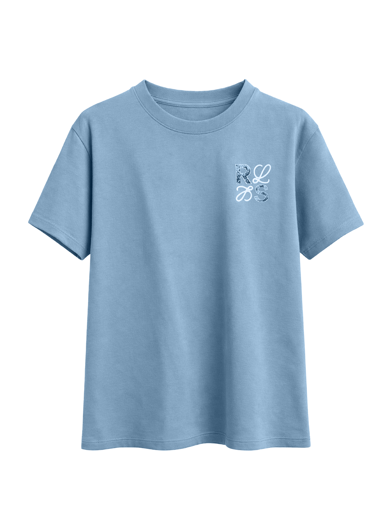 Playera WOVER-LE2606