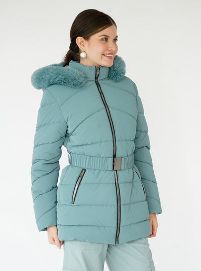 Chamarra CAMILA-LW2504