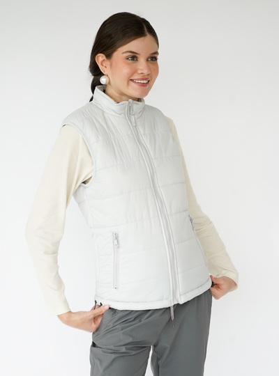 Chaleco ANIKA-LE2501