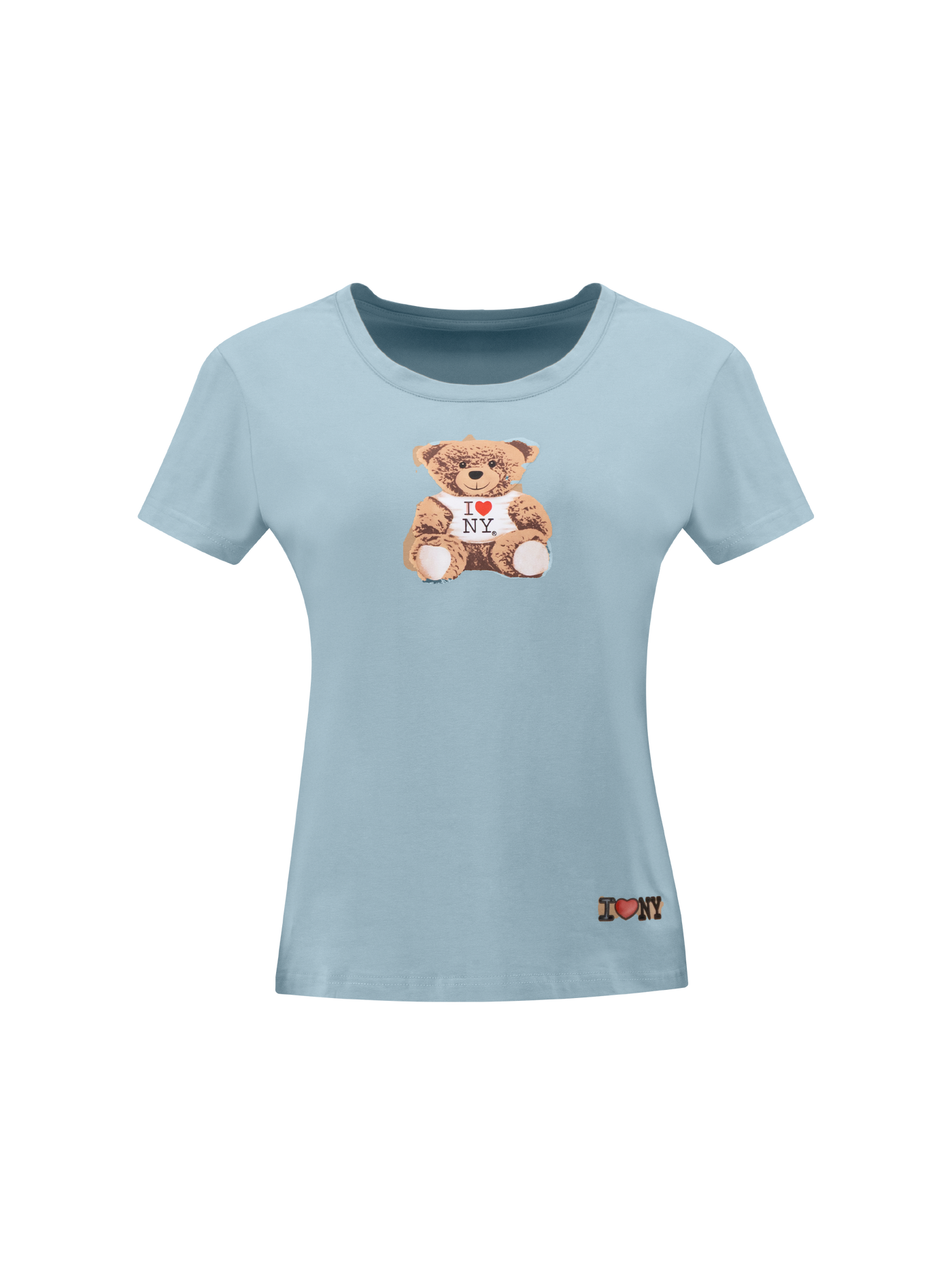 Playera KISHA-LE2501