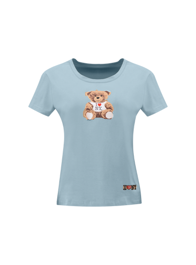 Playera KISHA-LE2501