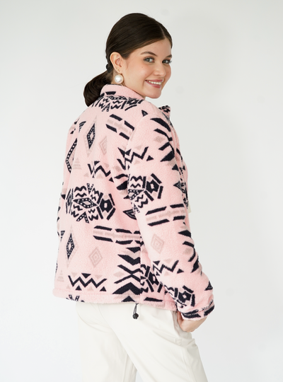 Chamarra KOKO-LE2501