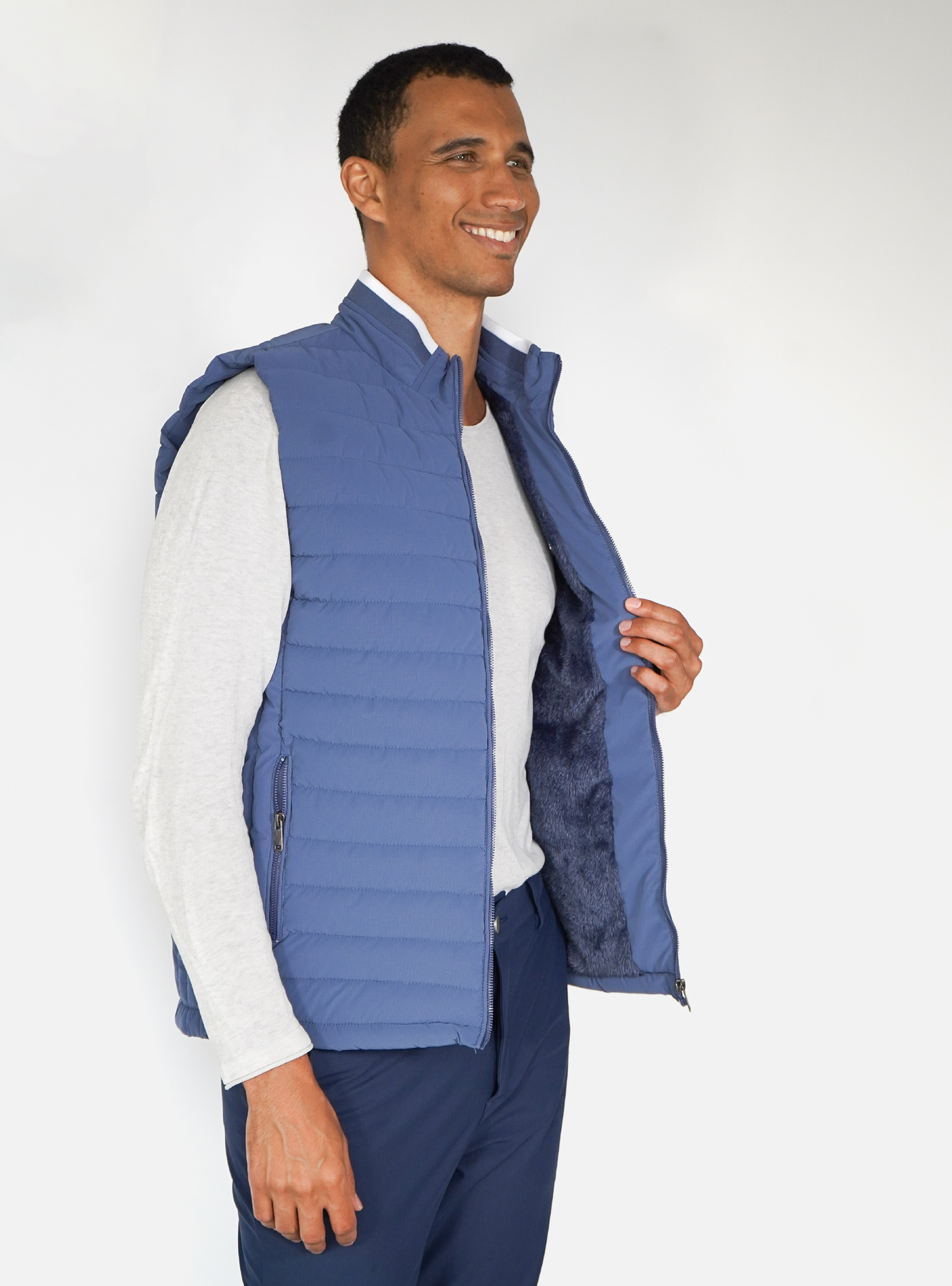 Chaleco KENZO-XT2501