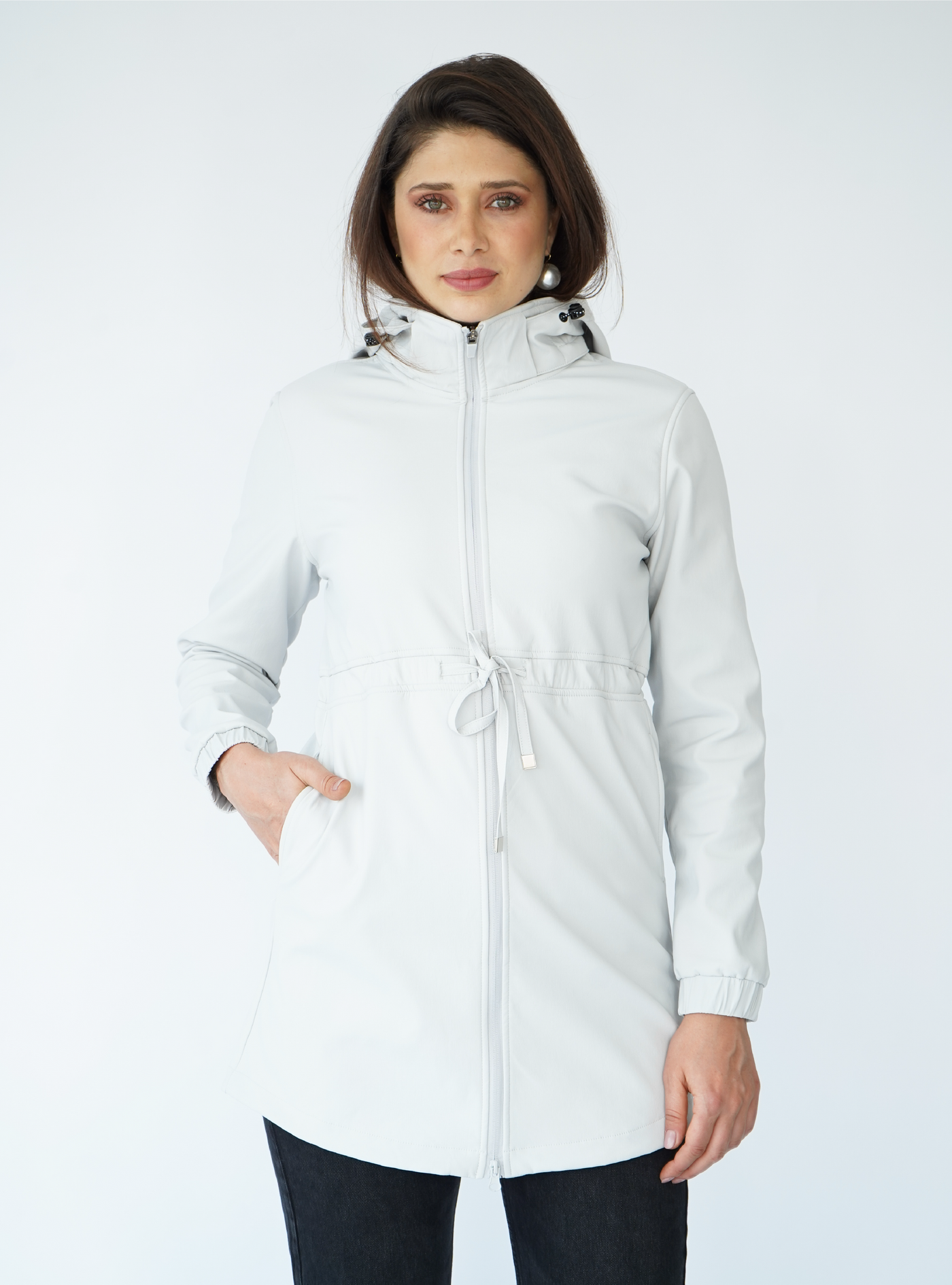 Chamarra SCUBALONG-LE2502