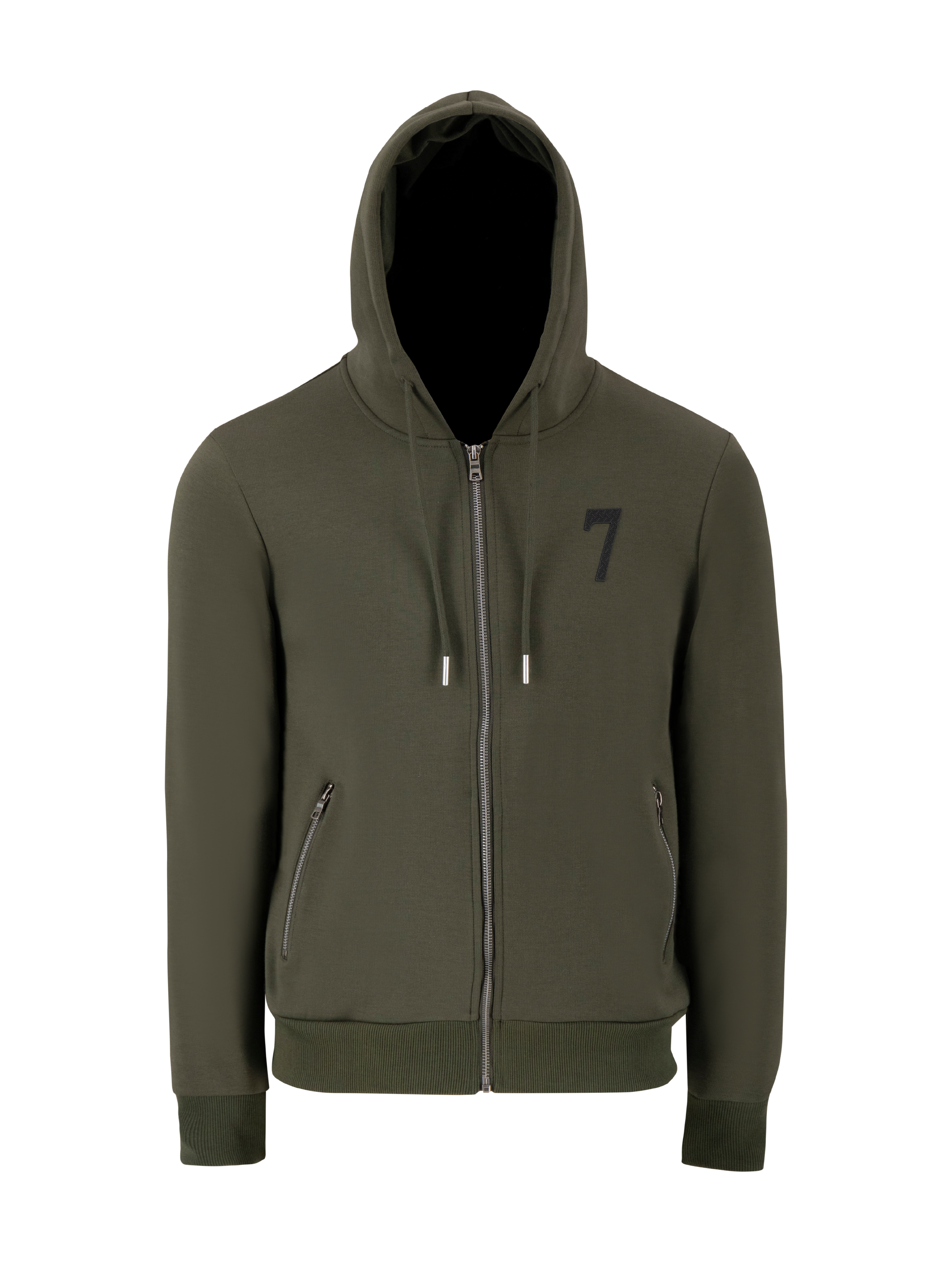 Sudadera DIVOZIP-LE2503