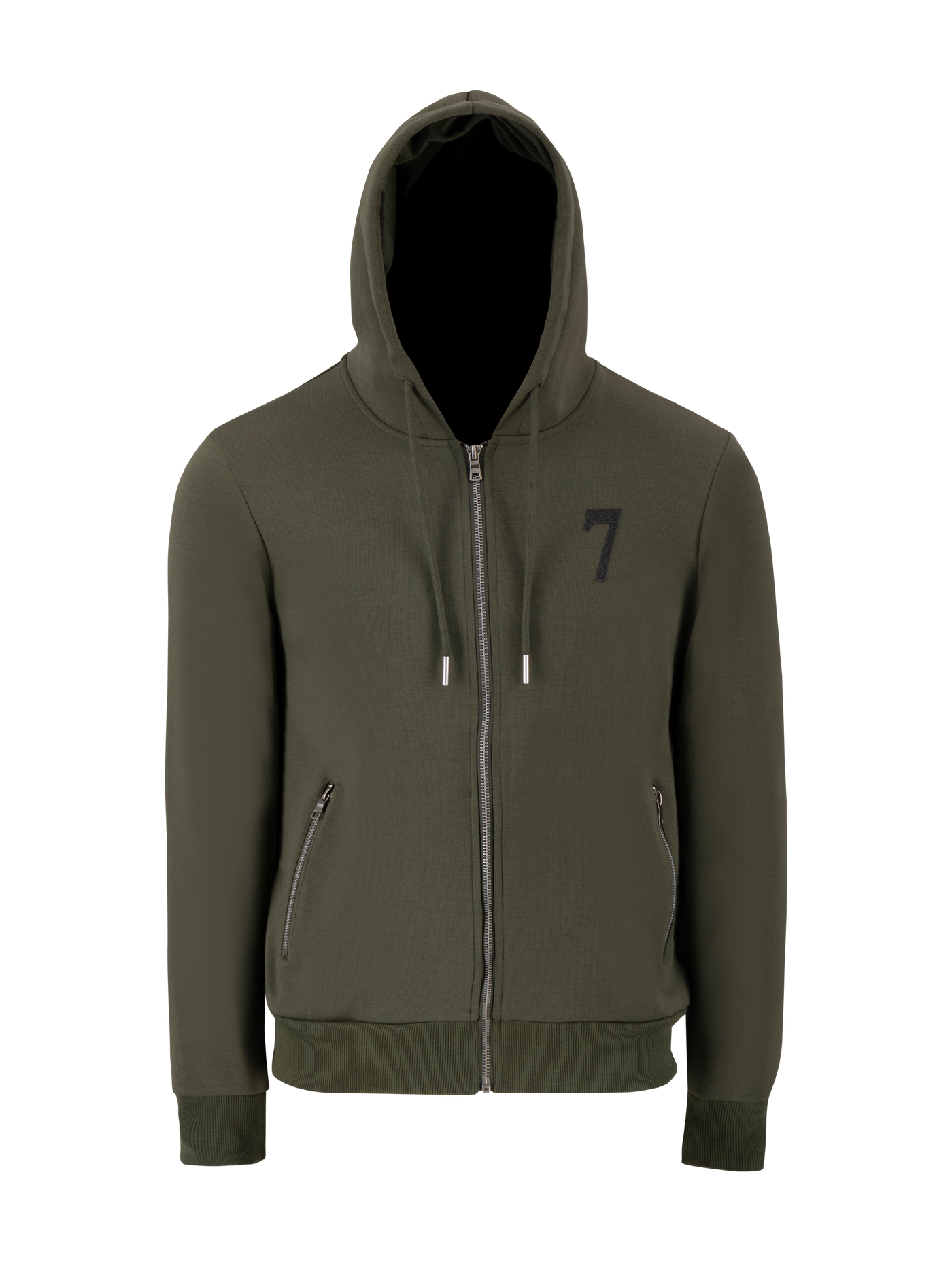 Sudadera DIVOZIP-LE2503