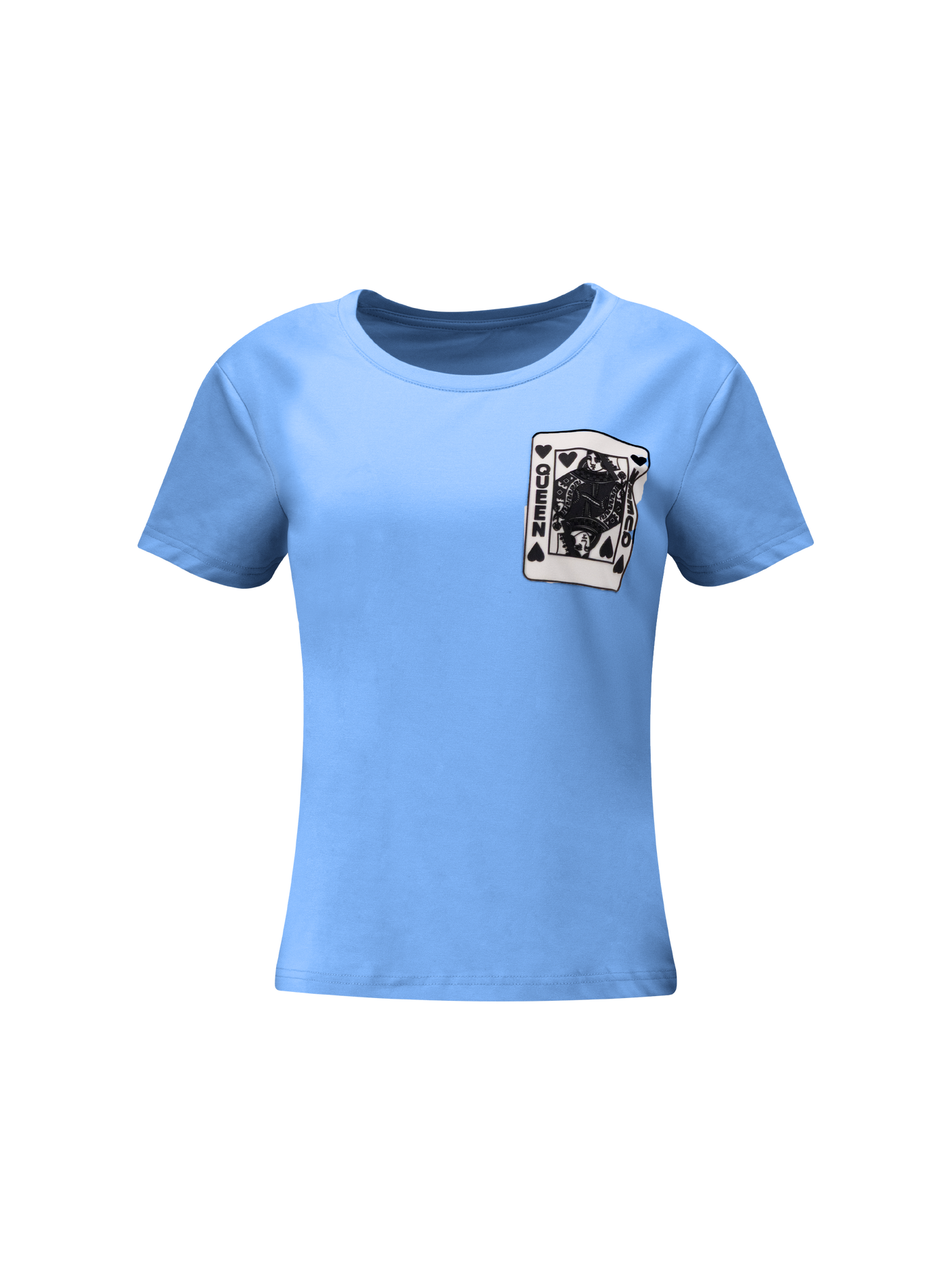 Playera KISHA-LE2505