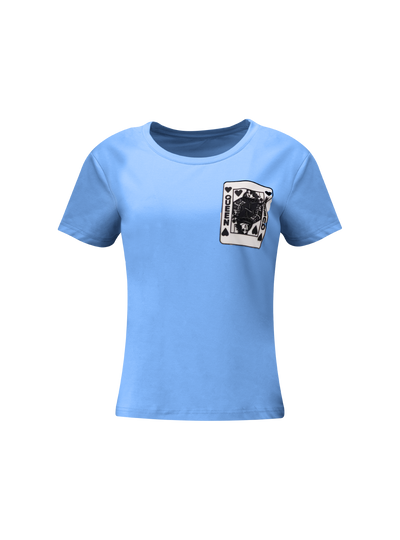 Playera KISHA-LE2505