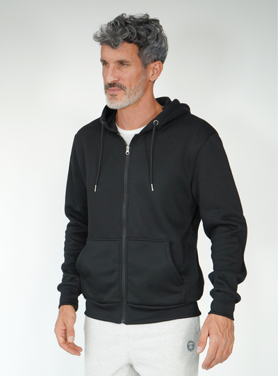 Sudadera PECZIP-LE2503