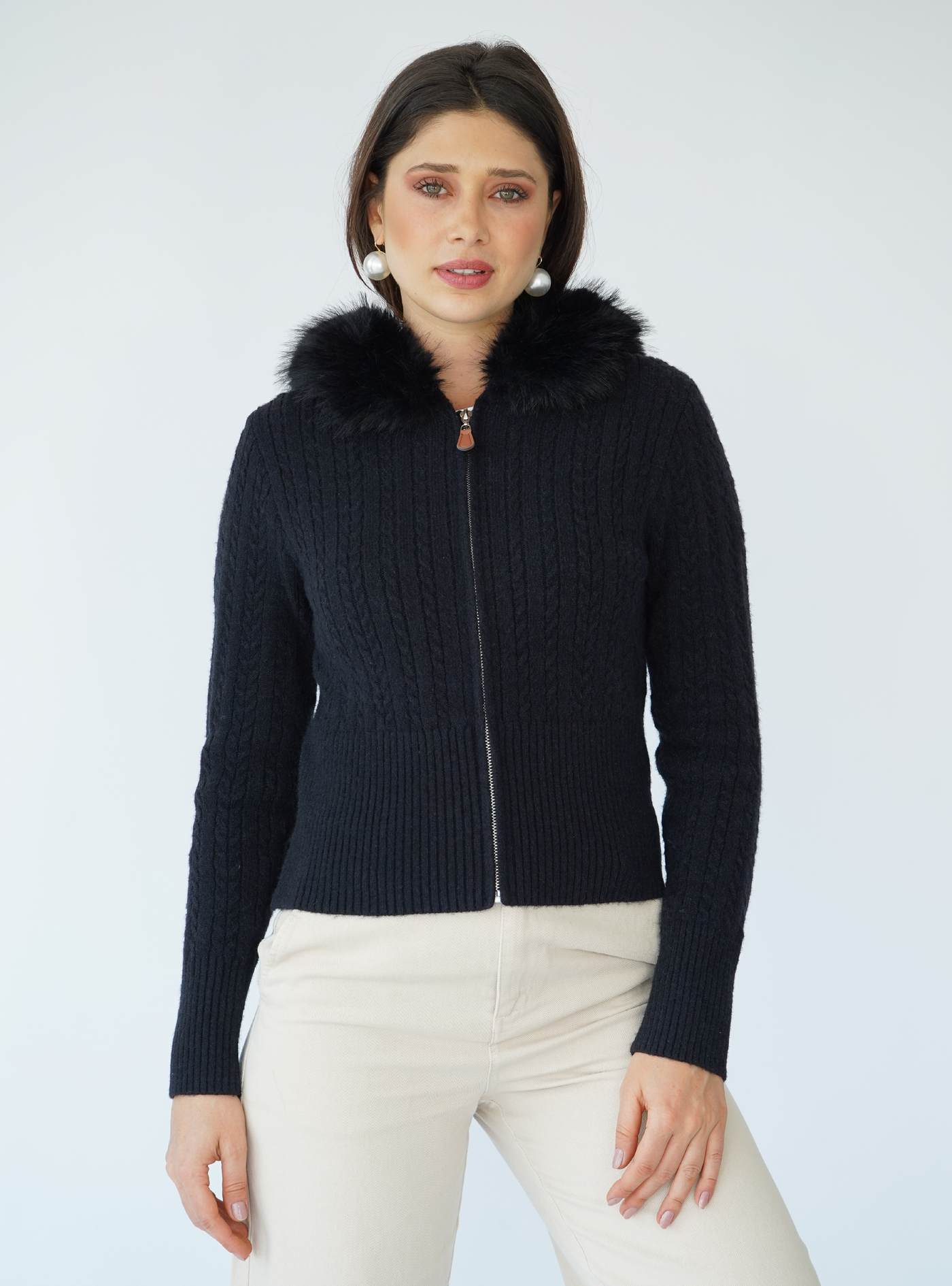 Chamarra WSWVANA-OM2501