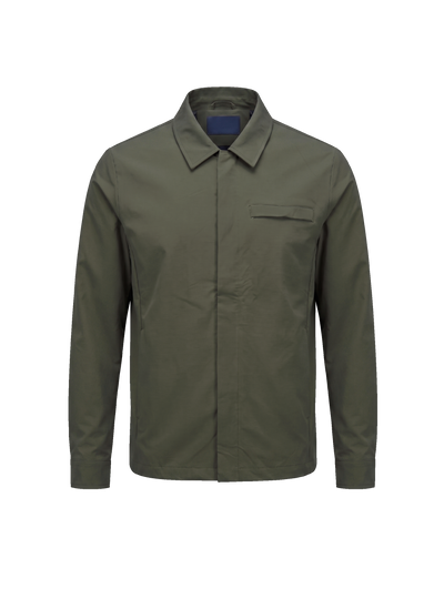 CHAMARRA RIVA MILITARY