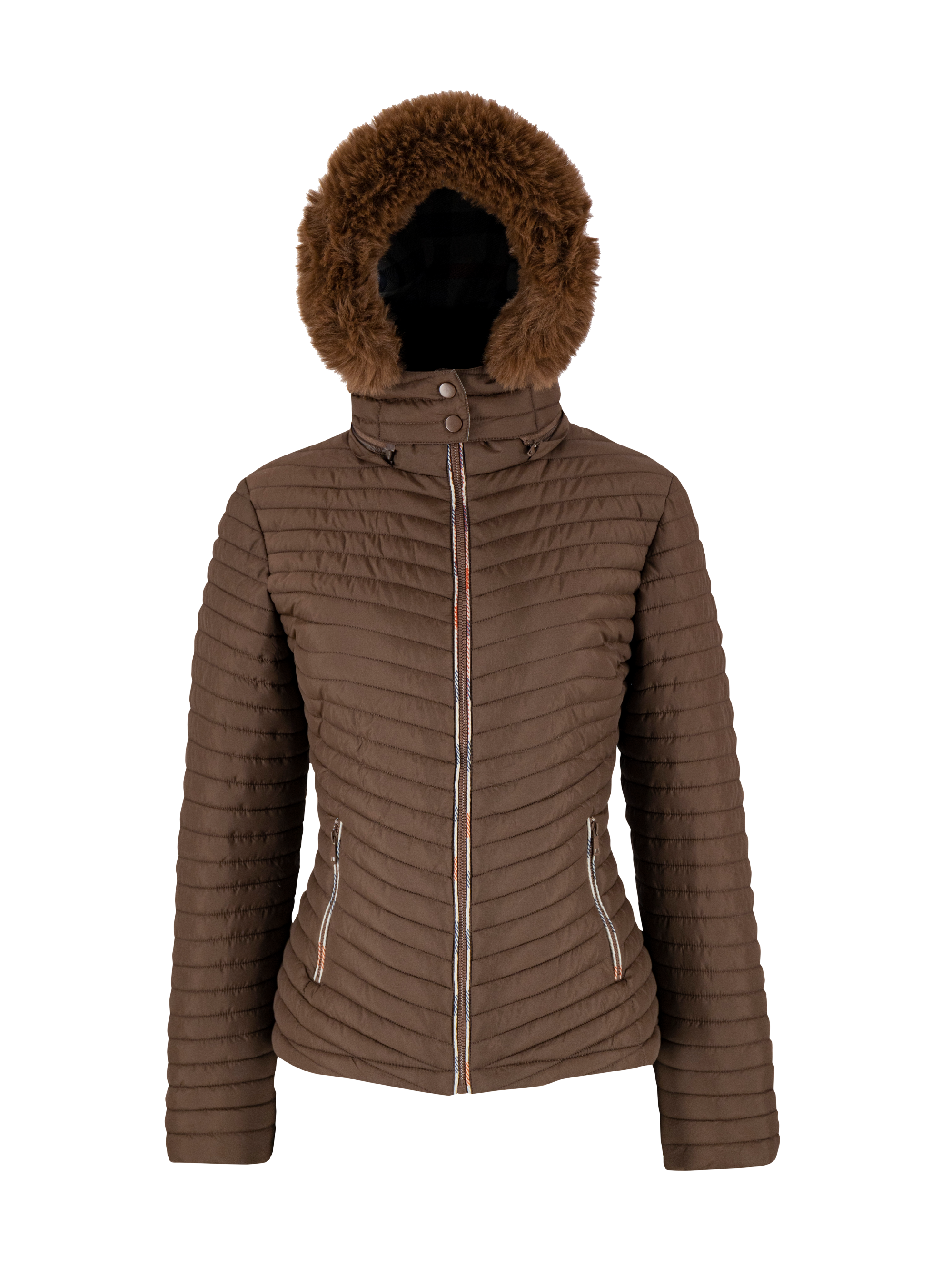 Chamarra JAPAN-LW2501