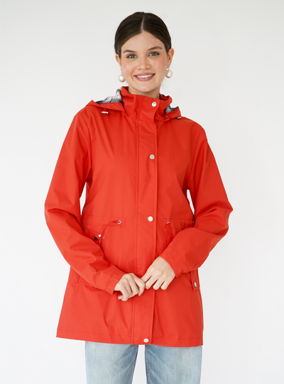 Chamarra LUCIA-LE2502