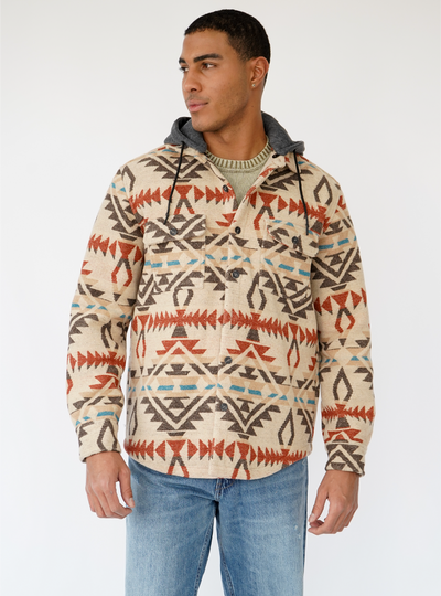 Chamarra BANAV-LE2503