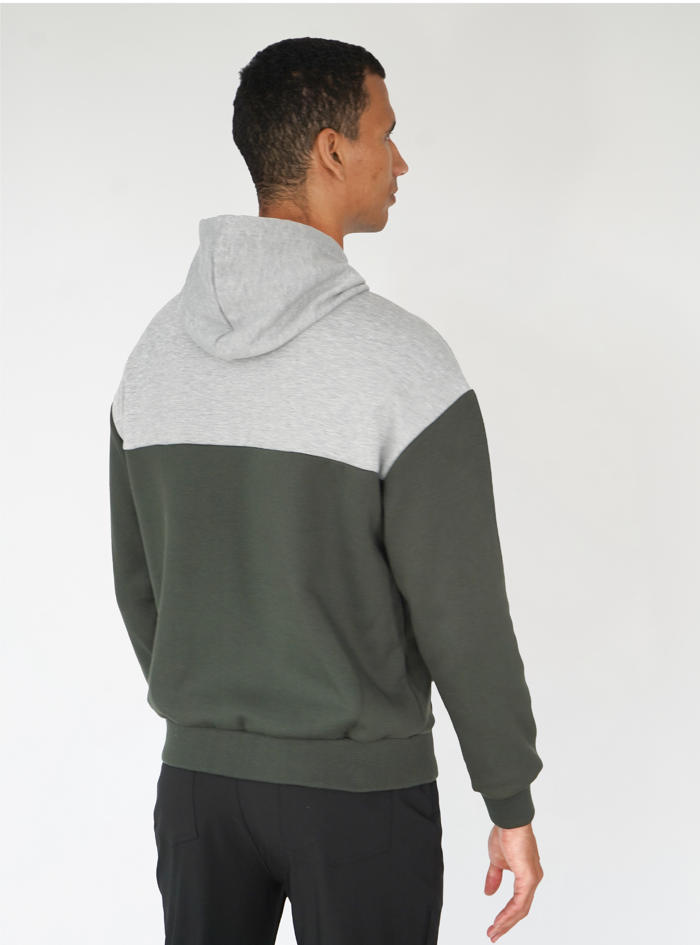 Sudadera DAKOTA-LE2502