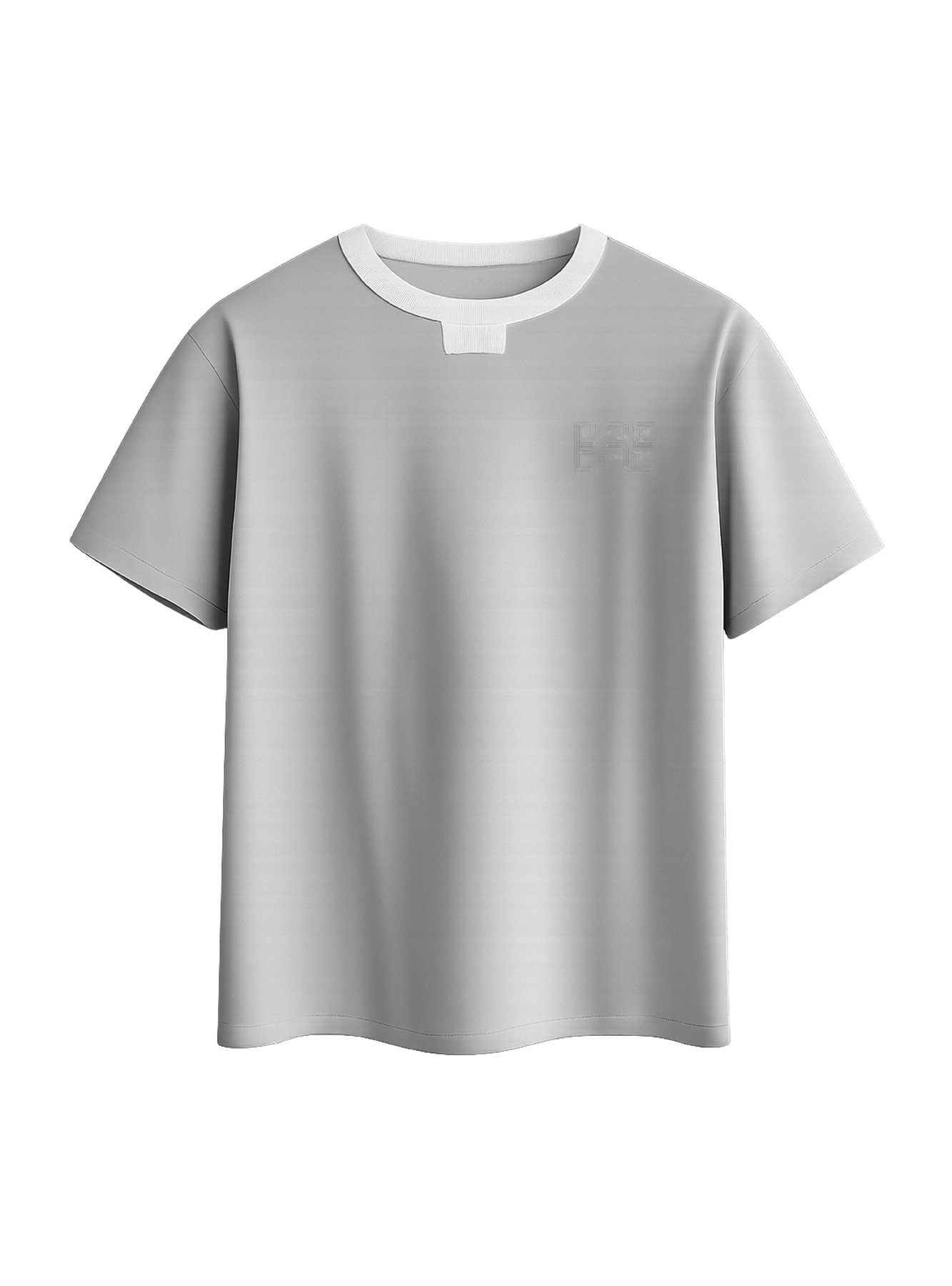 Playera WOVER-LE2605