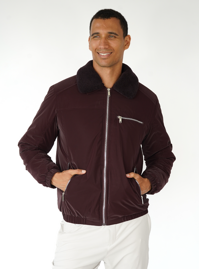 Chamarra WALDO-XT2501