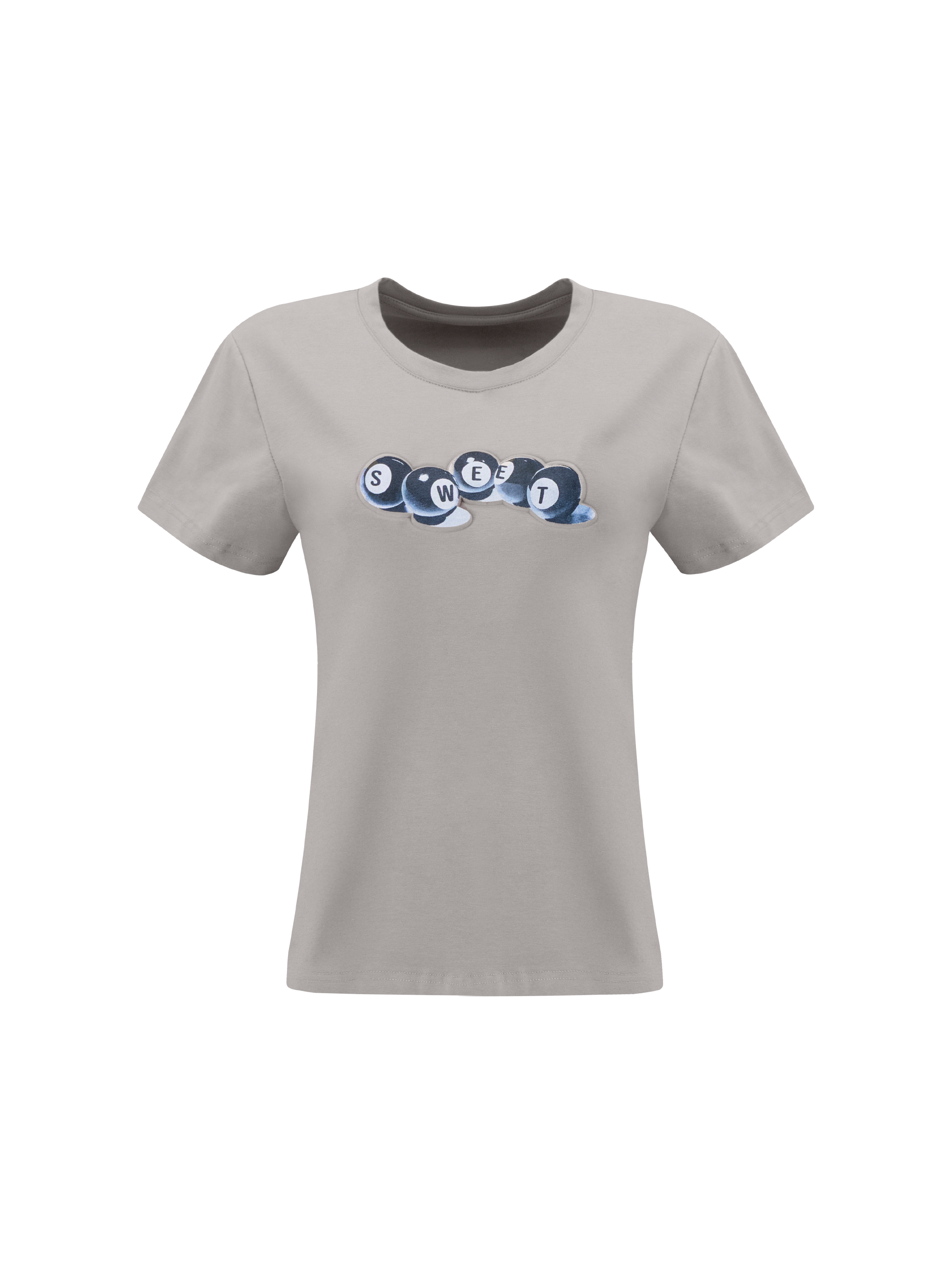 Playera KISHA-LE2502