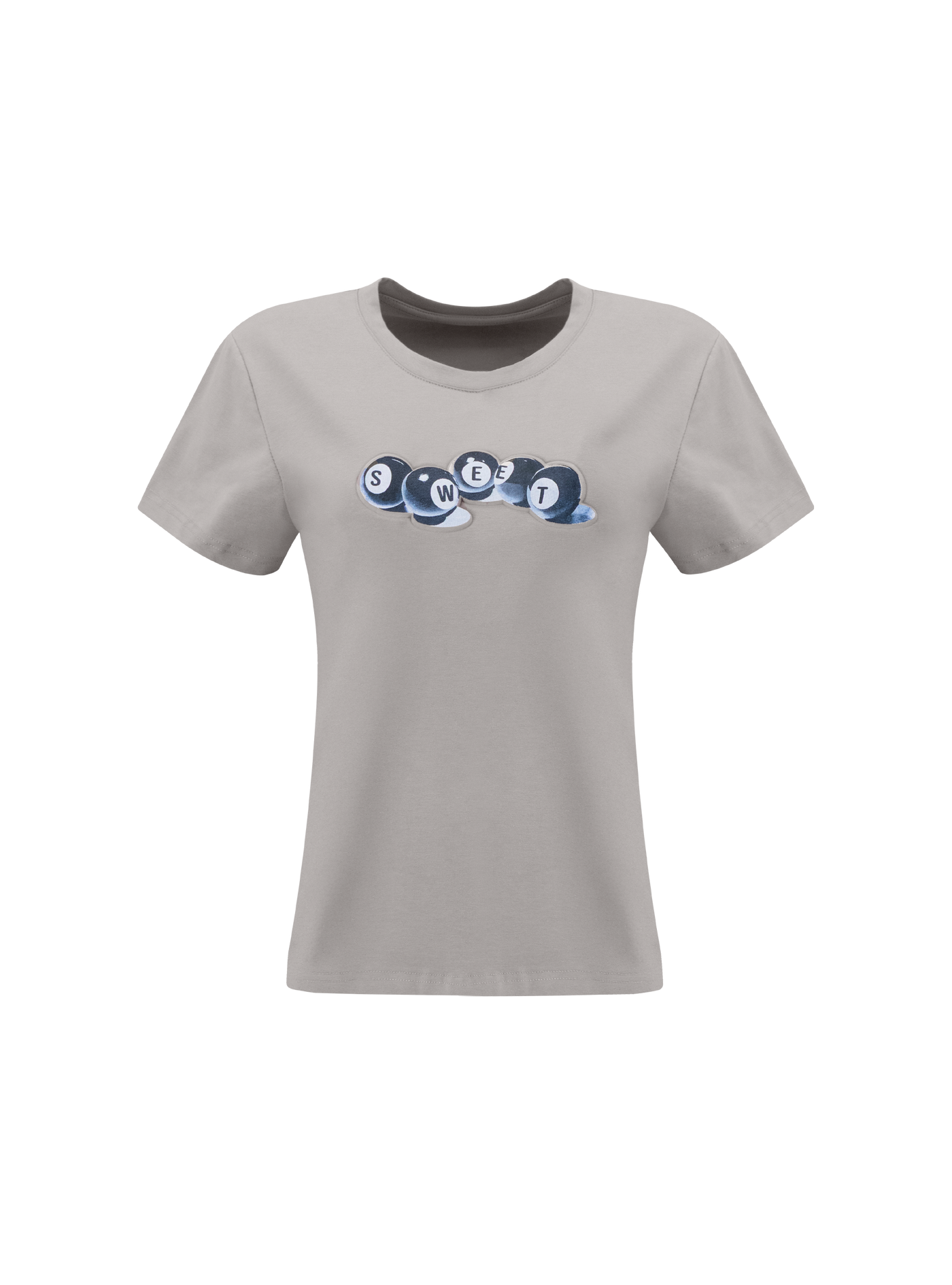 Playera KISHA-LE2502
