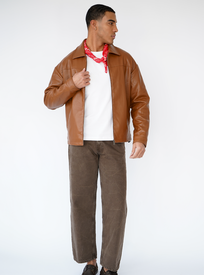 Chamarra THEO-LE2502