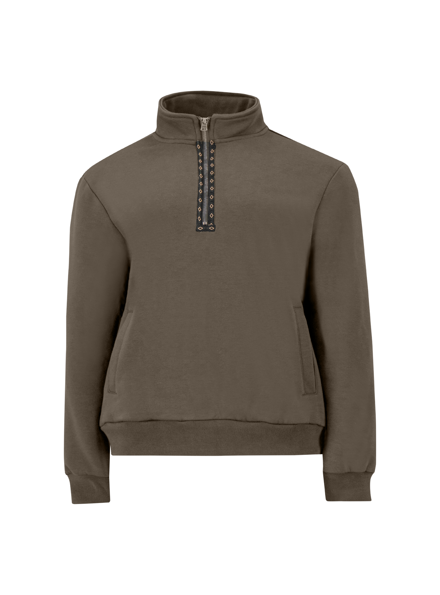 Sudadera DAKOTA-LE2503