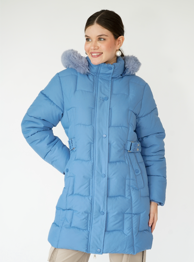 Chamarra PAMELA-XT2502